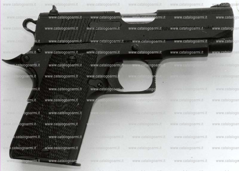 Pistola Fabrinor-Llama modello Mini-max (12634)