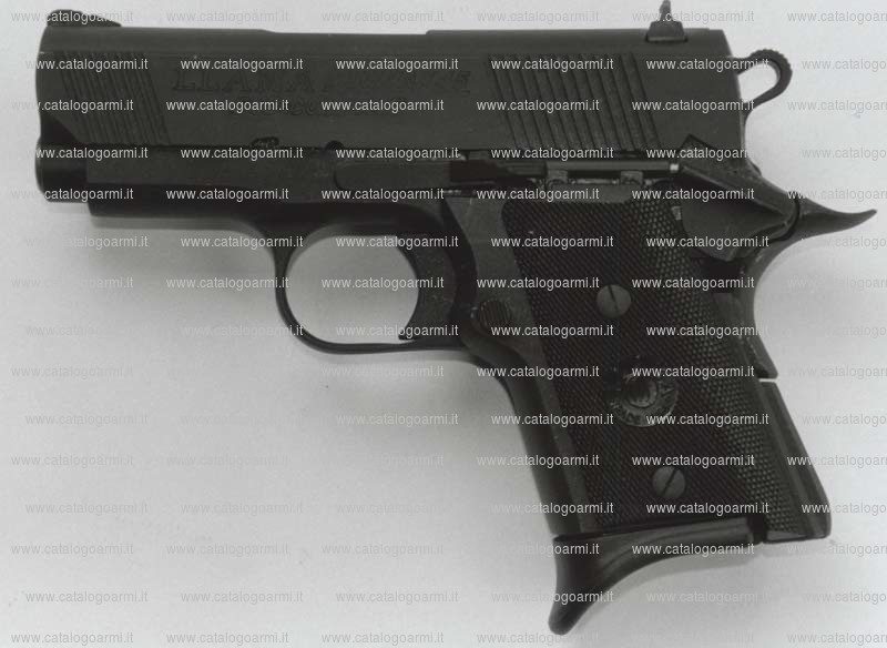 Pistola Fabrinor-Llama modello Mini-max Sub Compact (12637)