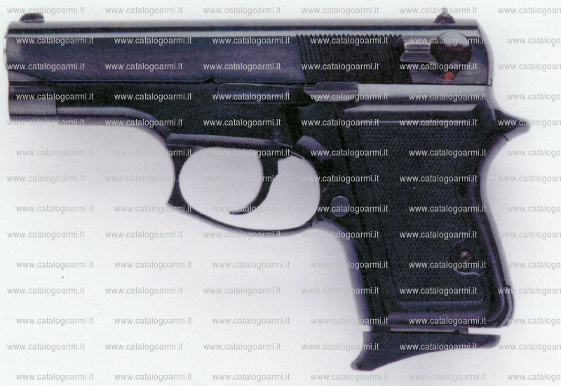 Pistola Feg modello 40 RZ (13331)