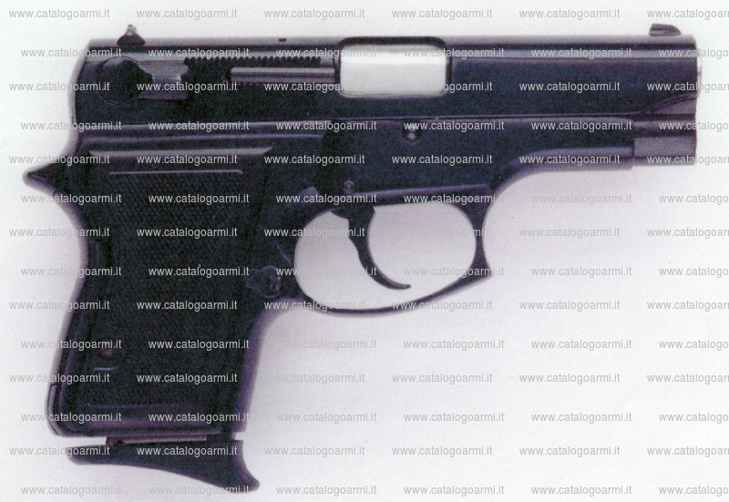 Pistola Feg modello 40 RZ (13331)