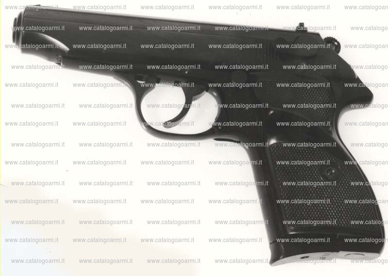 Pistola Feg modello A P (1414)