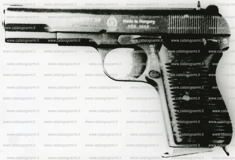 Pistola Feg modello TokagIPT 58 (7244)