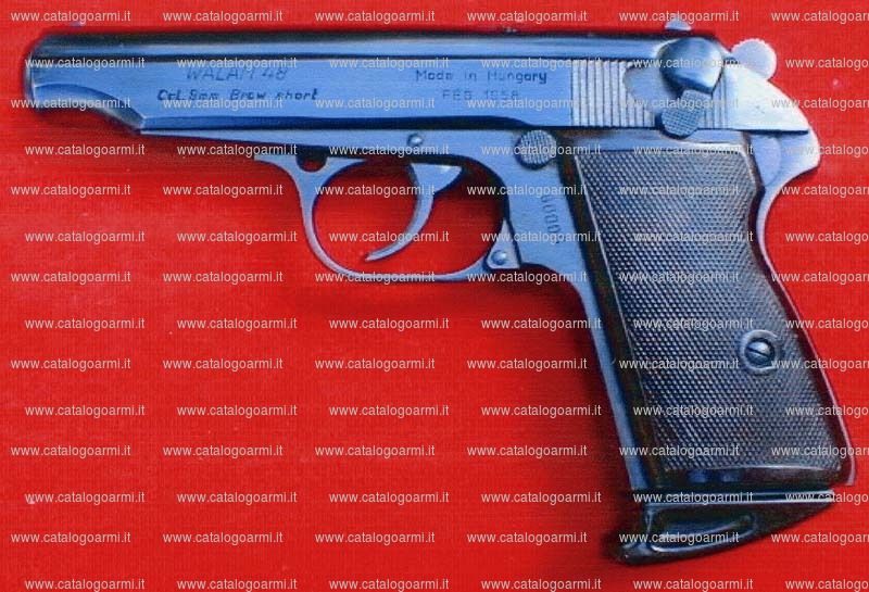 Pistola Feg modello Walam 48 (17185)