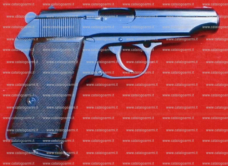 Pistola Feg modello Walam 48 (17185)
