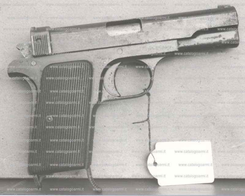 Pistola Femaru Fegyver modello 29 (12603)
