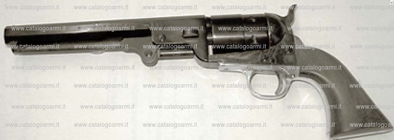 Pistola F.LLI PIETTA & C SNC modello FAP F.lli Pietta 1851 navy (12783)