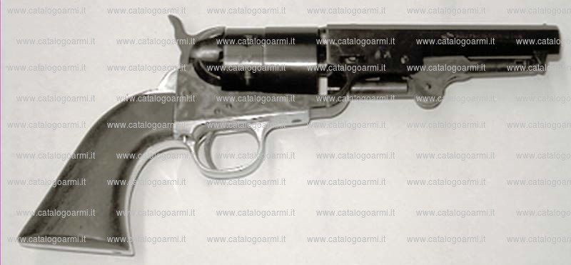 Pistola F.LLI PIETTA & C SNC modello FAP F.lli Pietta 1851 navy Sheriff's (12780)