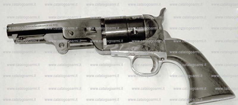 Pistola F.LLI PIETTA & C SNC modello FAP F.lli Pietta 1851 navy Sheriff's (12782)