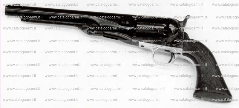 Pistola F.LLI PIETTA & C SNC modello FAP F.lli Pietta 1860 Army (12789)