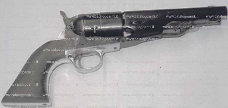 Pistola F.LLI PIETTA & C SNC modello FAP F.lli Pietta 1860 army Sheriff's (12786)
