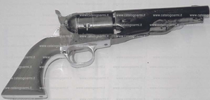 Pistola F.LLI PIETTA & C SNC modello FAP F.lli Pietta 1860 army Sheriff's (12786)
