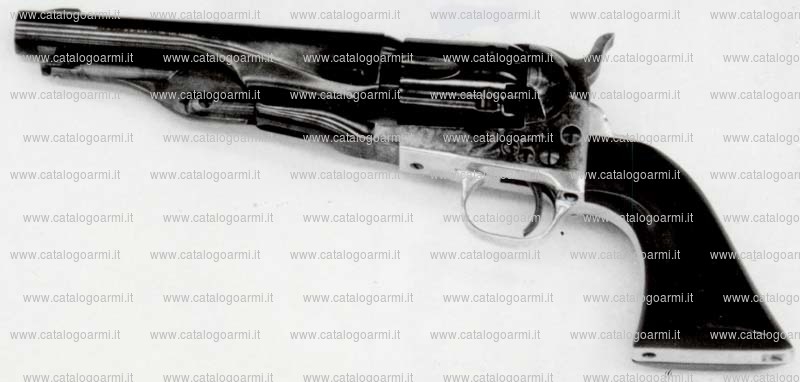 Pistola F.LLI PIETTA & C SNC modello FAP F.lli Pietta 1860 army Sheriff's (12788)