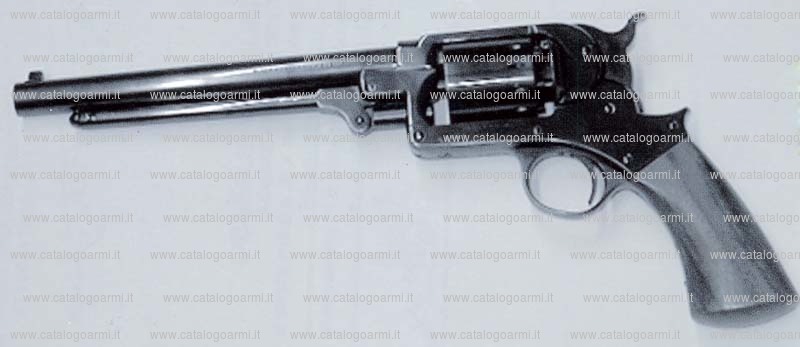 Pistola F.LLI PIETTA & C SNC modello FAP F.lli Pietta 1863 Starr D. A. (12710)