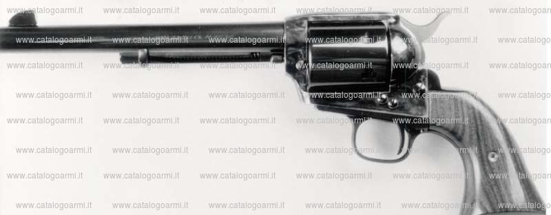 Pistola F.LLI PIETTA & C SNC modello FAP F.lli Pietta 1873 (12784)