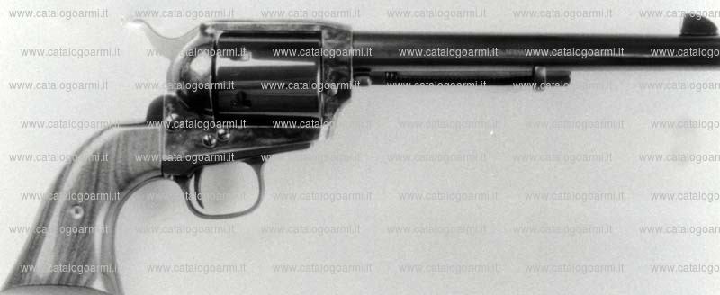Pistola F.LLI PIETTA & C SNC modello FAP F.lli Pietta 1873 (12784)