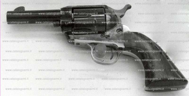 Pistola F.LLI PIETTA & C SNC modello FAP F.lli Pietta 1873 (12792)