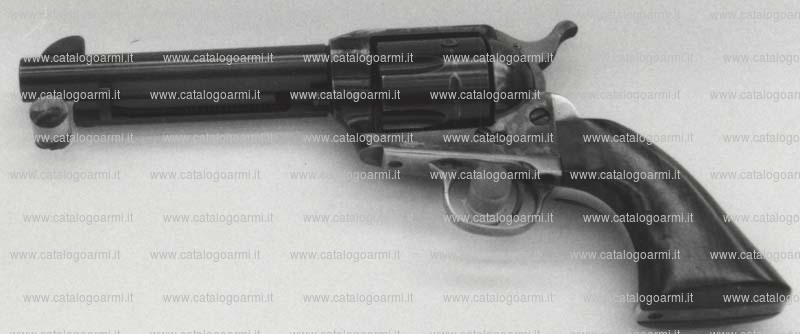 Pistola F.LLI PIETTA & C SNC modello FAP F.lli Pietta 1873 (12794)