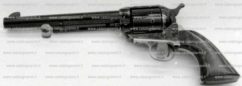 Pistola F.LLI PIETTA & C SNC modello FAP F.lli Pietta 1873 (12795)