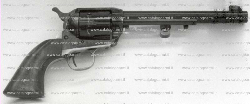Pistola F.LLI PIETTA & C SNC modello FAP F.lli Pietta 1873 (12795)