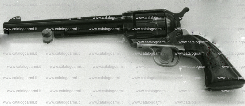 Pistola F.LLI PIETTA & C SNC modello FAP F.lli Pietta 1873 (12798)