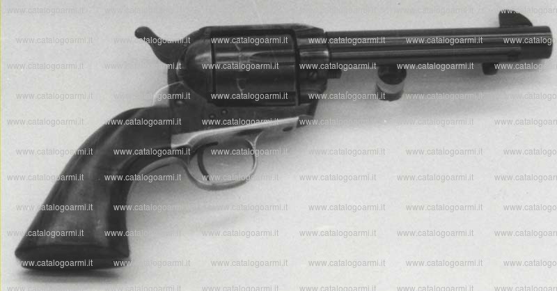 Pistola F.LLI PIETTA & C SNC modello FAP F.lli Pietta 1873 (12801)