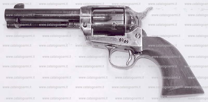 Pistola F.LLI PIETTA & C SNC modello Great Western II (16989)