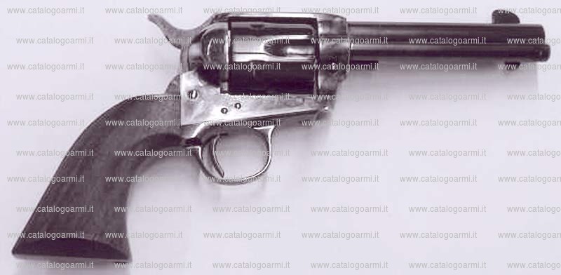 Pistola F.LLI PIETTA & C SNC modello Great Western II (16989)
