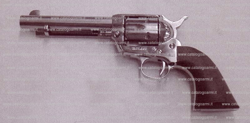 Pistola F.LLI PIETTA & C SNC modello Great Westwern II (14624)