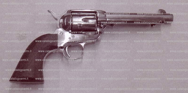 Pistola F.LLI PIETTA & C SNC modello Great Westwern II (14624)