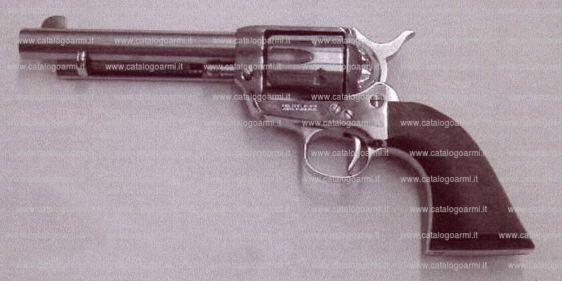 Pistola F.LLI PIETTA & C SNC modello Great Westwern II (14627)