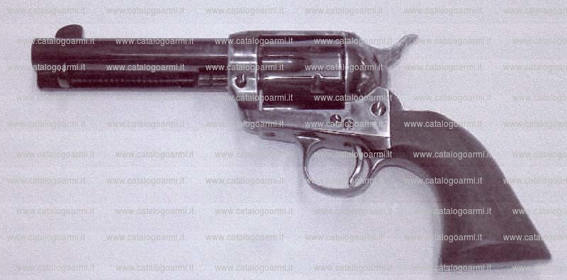 Pistola F.LLI PIETTA & C SNC modello Great Westwern II (14629)