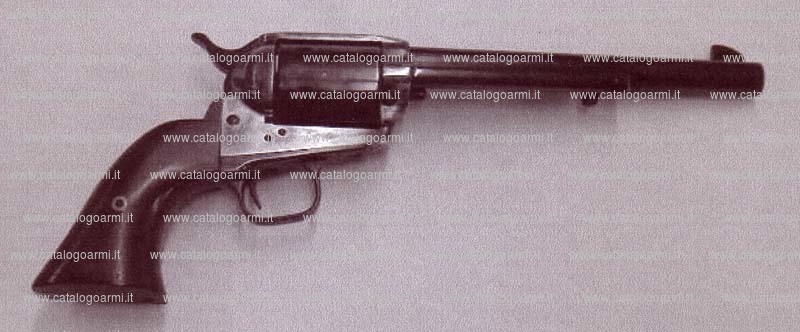 Pistola F.LLI PIETTA & C SNC modello Great Westwern II (14631)