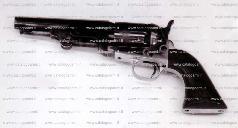 Pistola F.LLI PIETTA & C SNC modello Navy Yank Sherif (14451)