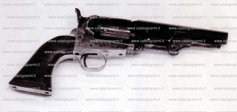 Pistola F.LLI PIETTA & C SNC modello Navy Yank Sherif (14451)