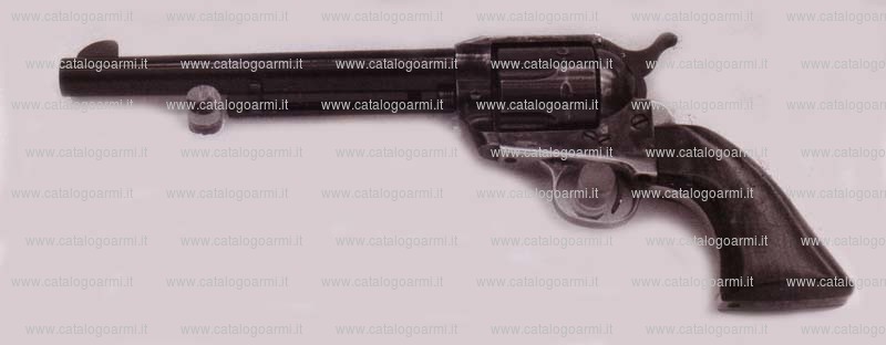 Pistola F.LLI PIETTA & C SNC modello SA (14453)
