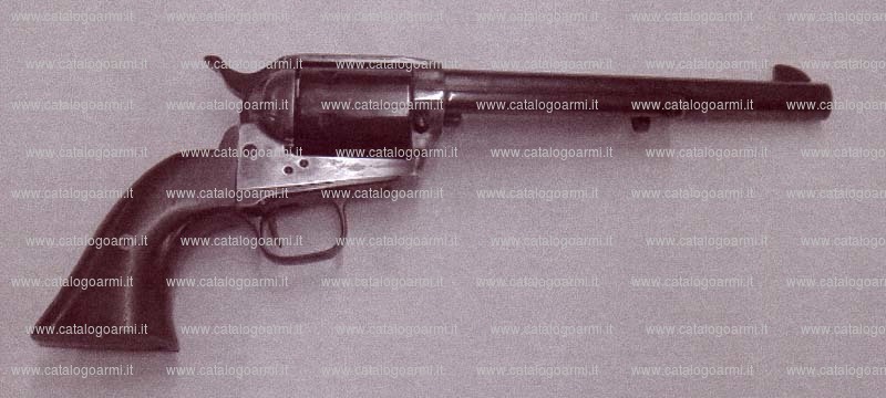 Pistola F.LLI PIETTA & C SNC modello Silhouette (14632)