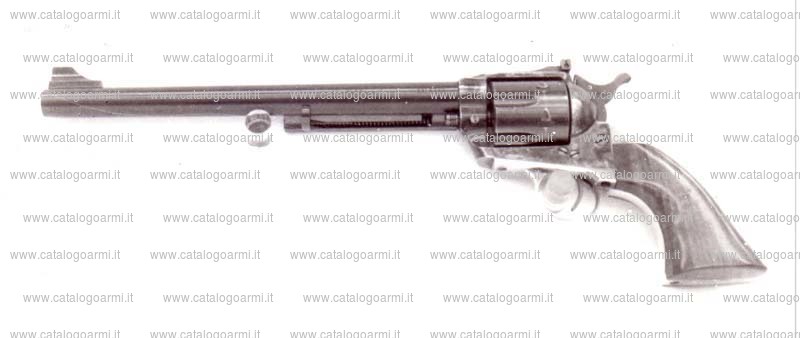 Pistola F.LLI PIETTA & C SNC modello Silhouette (mire regolabili) (14633)