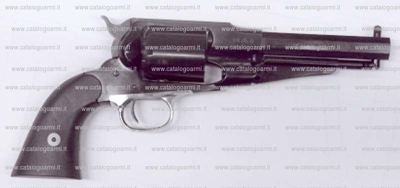 Pistola F.LLI PIETTA & C SNC modello Western Remington New Army (16552)