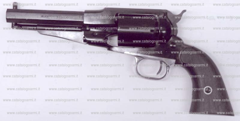 Pistola F.LLI PIETTA & C SNC modello Western Remington New Army (16556)