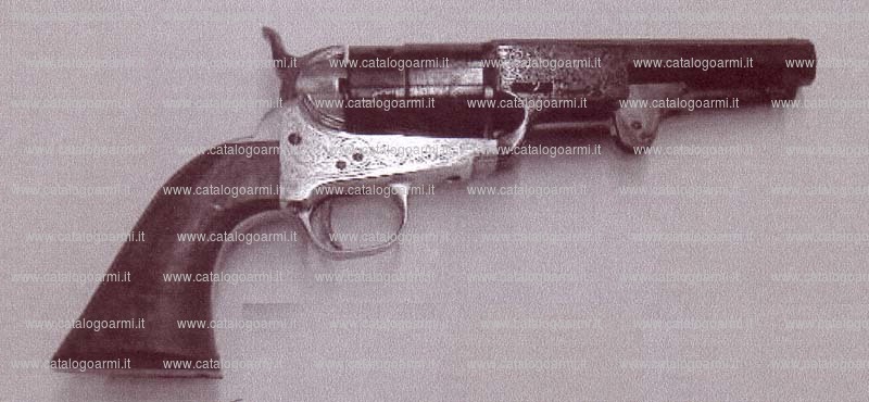 Pistola F.LLI PIETTA & C SNC modello Western Sheriff 1851 (14495)