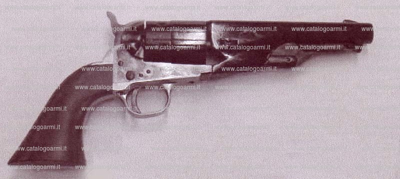 Pistola F.LLI PIETTA & C SNC modello Western Sheriff 1860 (14498)