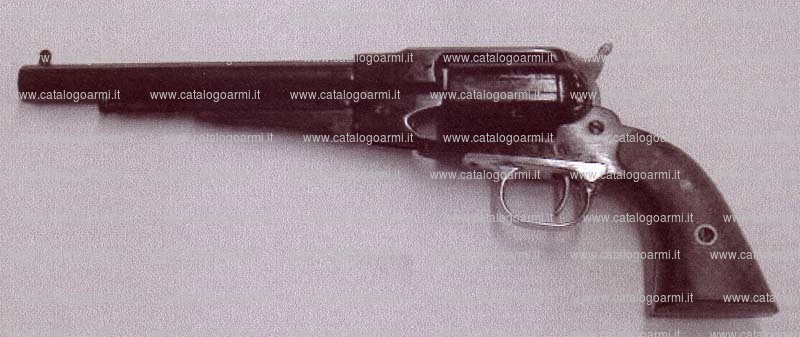 Pistola F.LLI PIETTA & C SNC modello Western remington new Army (14496)