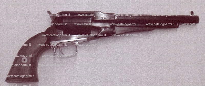 Pistola F.LLI PIETTA & C SNC modello Western remington new Army (14496)
