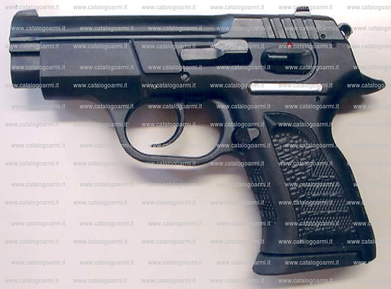 Pistola TANFOGLIO SRL modello FT 22T F (16343)
