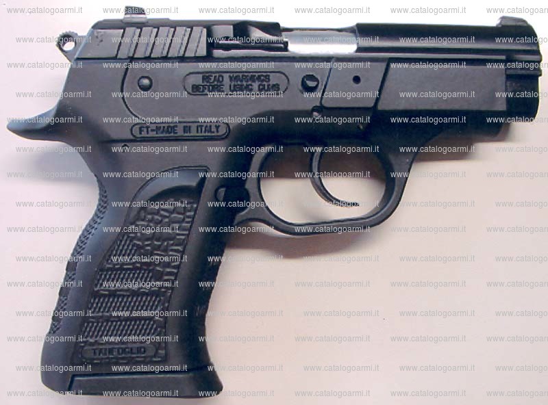 Pistola TANFOGLIO SRL modello FT 22T F (16343)
