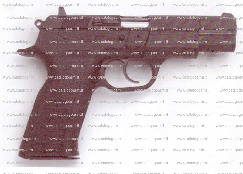 Pistola TANFOGLIO SRL modello Force 10 F (14031)