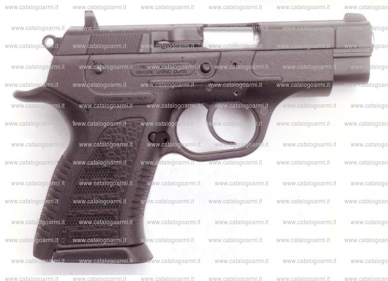 Pistola TANFOGLIO SRL modello Force 2000 (12827)