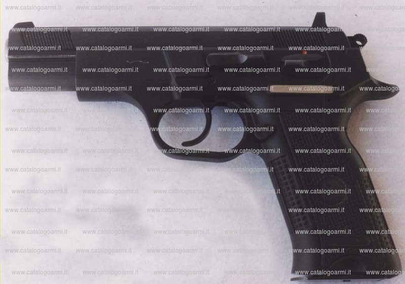 Pistola TANFOGLIO SRL modello Force 38 F (11397)
