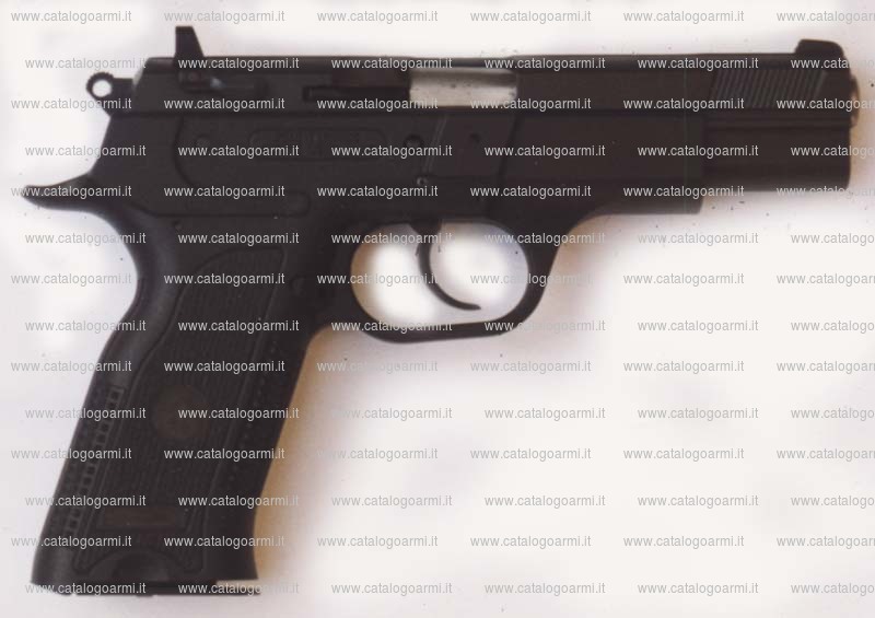 Pistola TANFOGLIO SRL modello Force 38 F (11397)