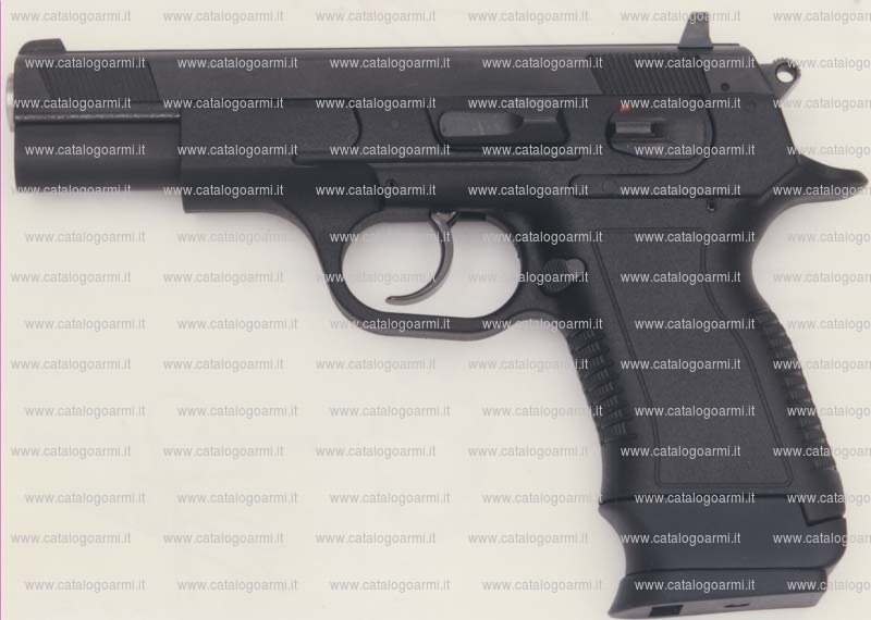 Pistola TANFOGLIO SRL modello Force 40 (10402)